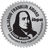 IBPA Benjamin Franklin Awards – Silver