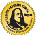 IBPA Benjamin Franklin Awards – Gold