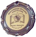 Branson Stars & Flags Book Award – Silver