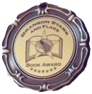 Branson Stars & Flags Book Award – Silver