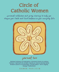 Circle of Catholic Women 2: Facilitator Guide - Cover