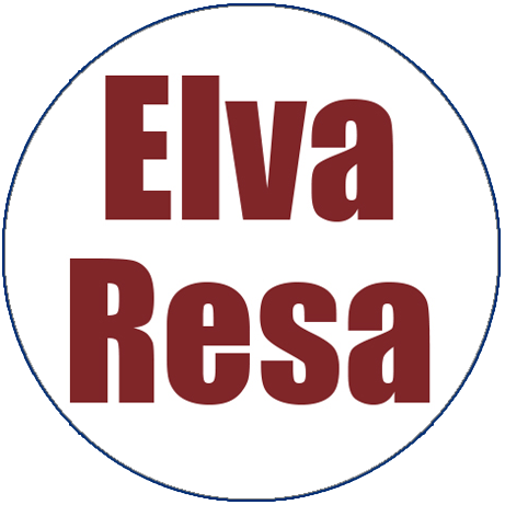 Elva Resa logo