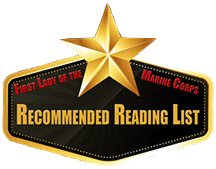 First Lady of the Marine Corps Recommended Reading List