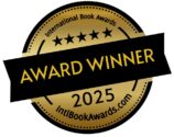 IBA-Winner-2025 International Book Awards Gold Winner