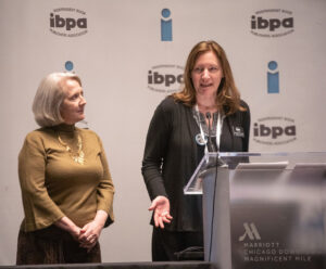 IBPA Ben Franklin 2019 - Ceremony