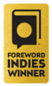 Foreword INDIES Book of the Year Awards – Gold