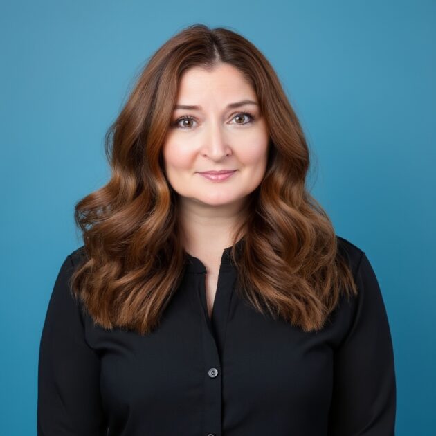 Kristin Ayyar, author of Countdown 'til Daddy Comes Home and Countdown 'til Mommy Comes Home (in English and Spanish), published by Elva Resa Publishing, distributed by Military Family Books