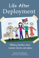 Life After Deployment - Cover