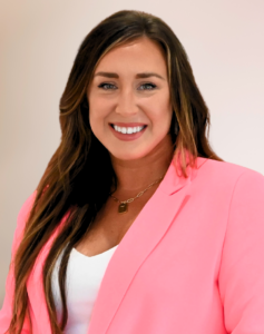 Lyndsey Akers, PR strategy for Elva Resa Publishing