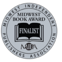 Midwest Book Awards Finalist
