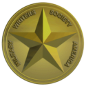 Military Writers Society of America - Gold Medal