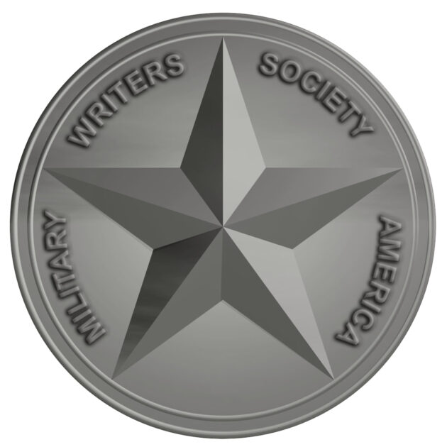 Military Writers Society of America – Silver Medal
