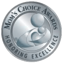 Moms Choice Awards Silver