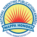 NAPPA Honors Book