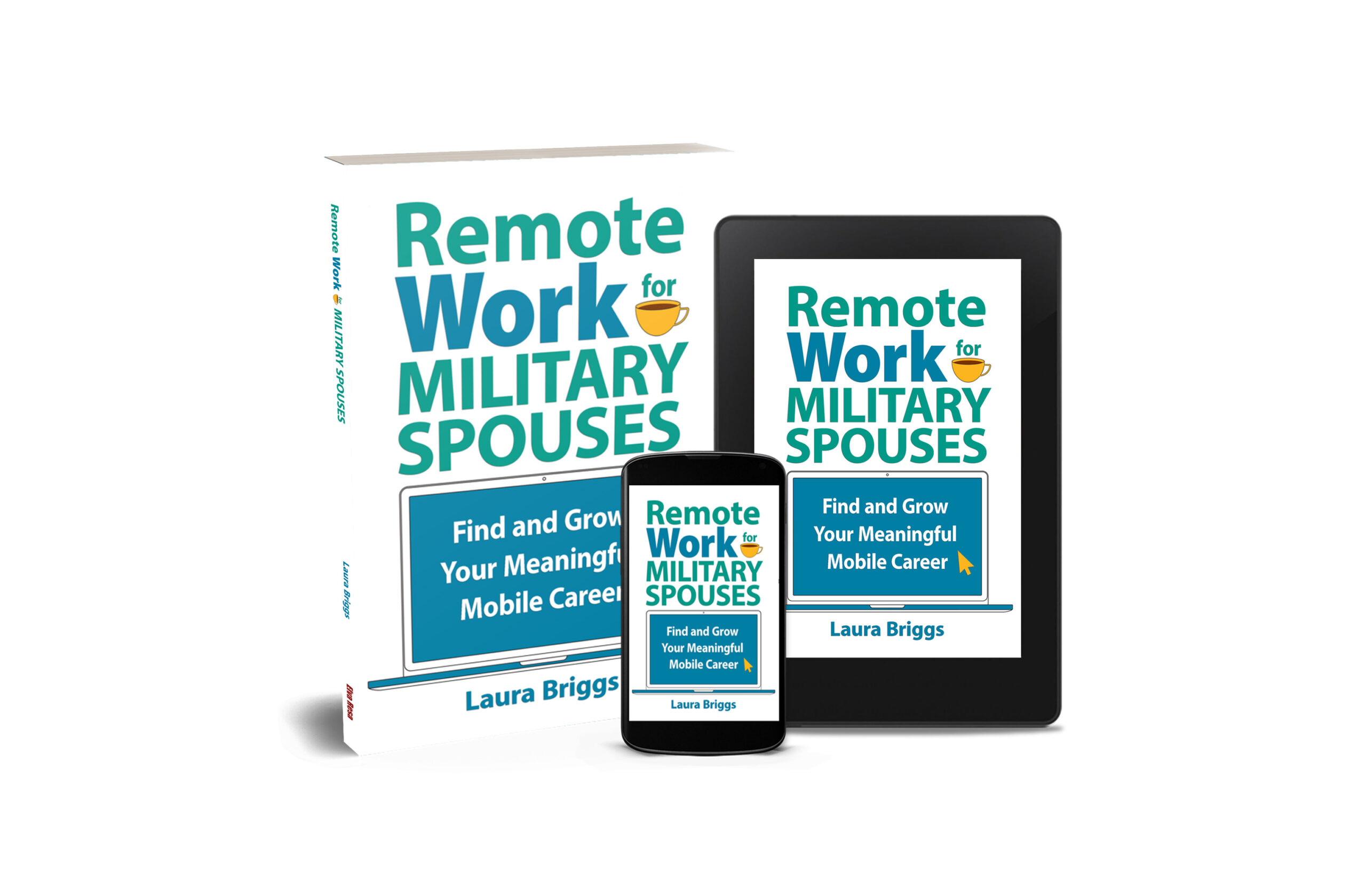 Remote Work For Military Spouses