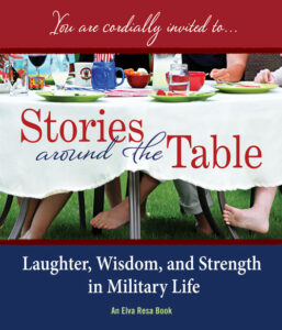 Stories Around the Table