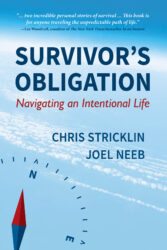 Survivor’s Obligation - Cover