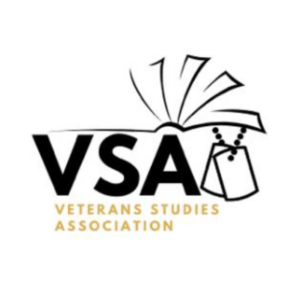 Veterans Studies Association logo