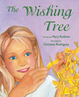 The Wishing Tree - Cover