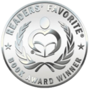 Readers' Favorite Awards – Silver